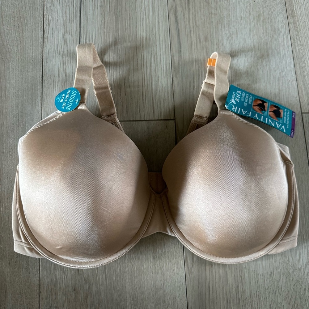 Vanity Fair Sz 40DD Bra